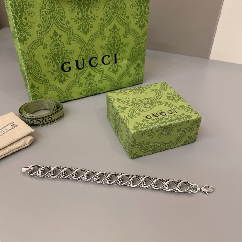 Gucci Bracelets